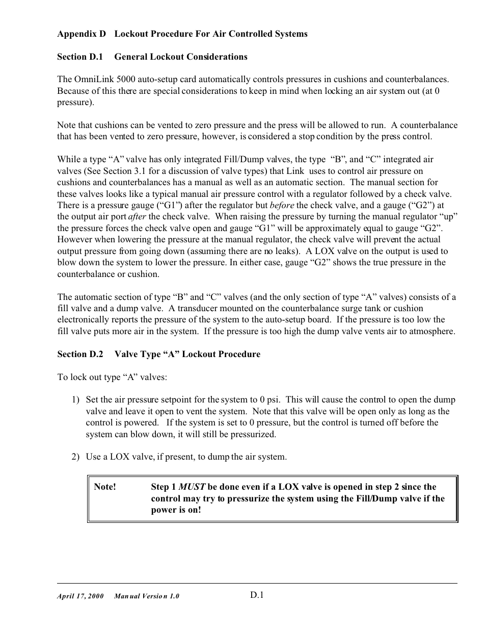 SMC Networks System 5000 User Manual | Page 74 / 80