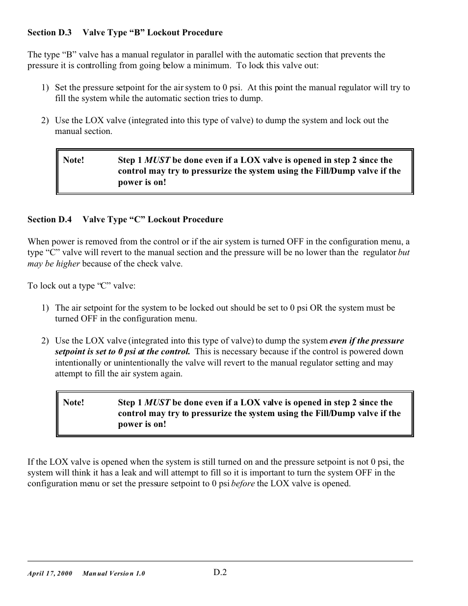 SMC Networks System 5000 User Manual | Page 75 / 80