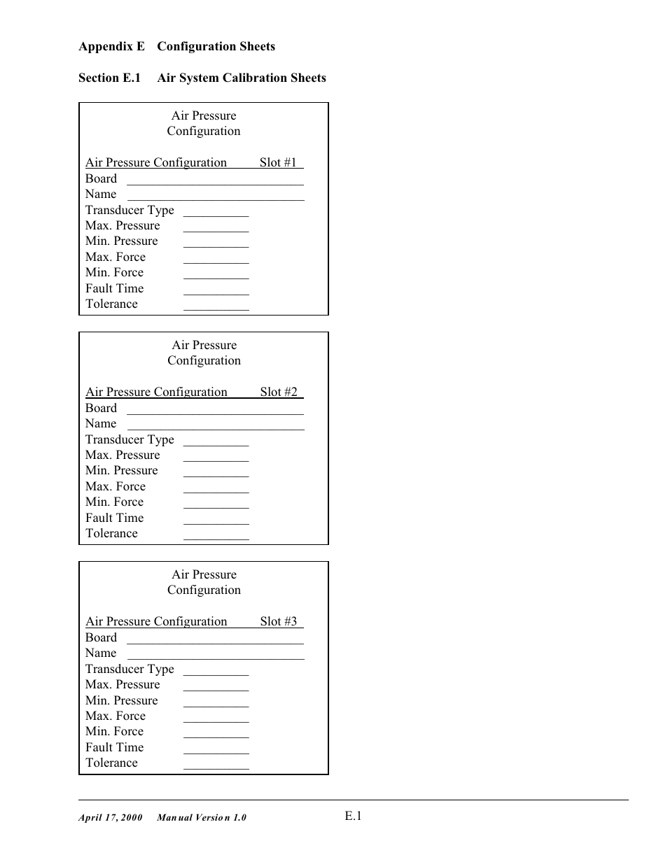 SMC Networks System 5000 User Manual | Page 76 / 80