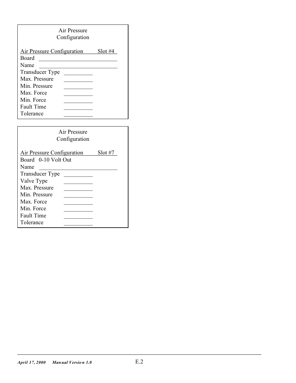 SMC Networks System 5000 User Manual | Page 77 / 80