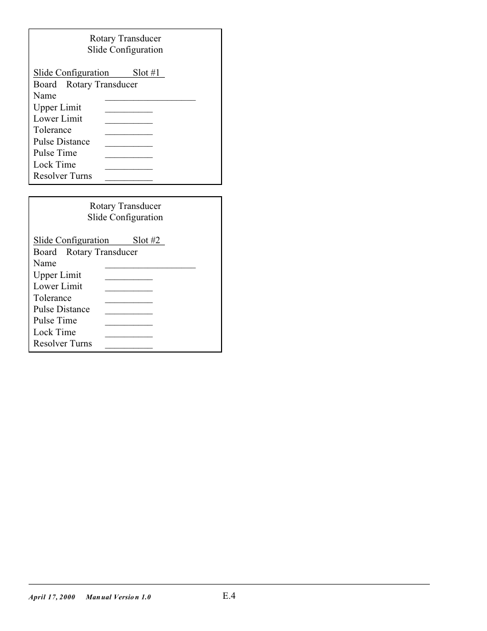 SMC Networks System 5000 User Manual | Page 79 / 80