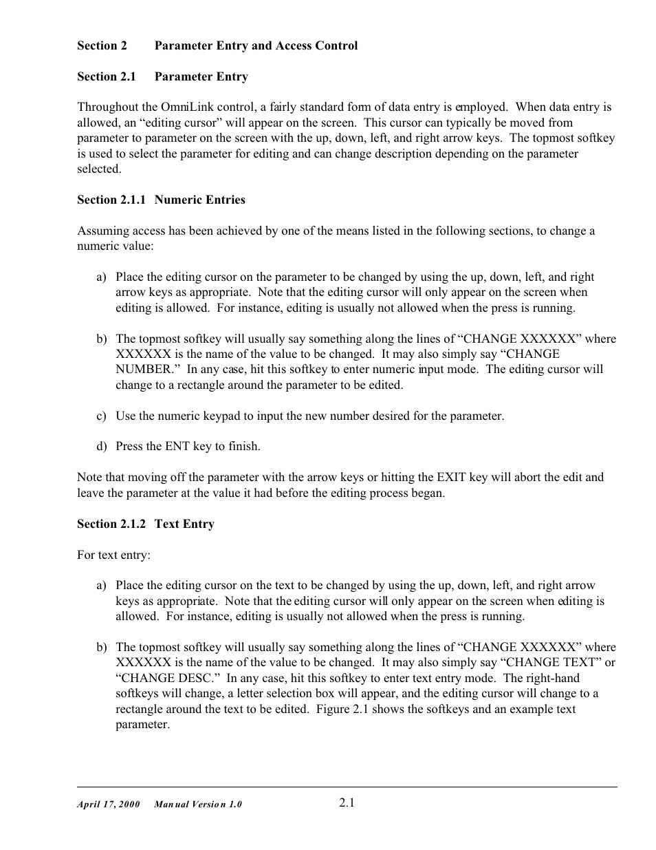 SMC Networks System 5000 User Manual | Page 8 / 80