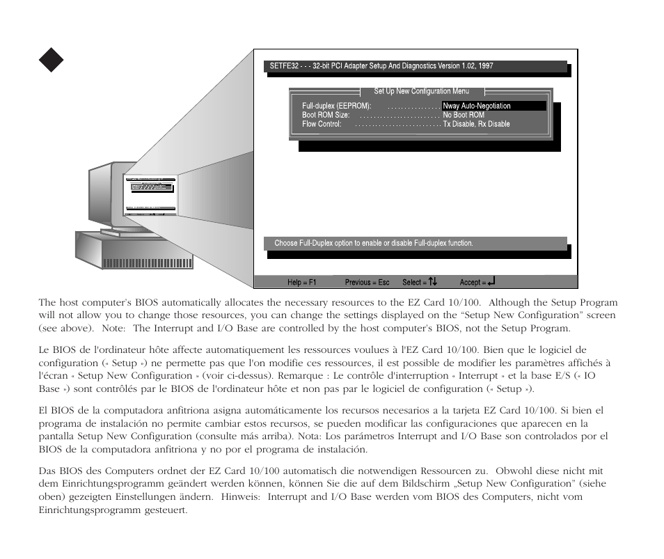 Step 6 | SMC Networks EZ Card 10 User Manual | Page 7 / 15