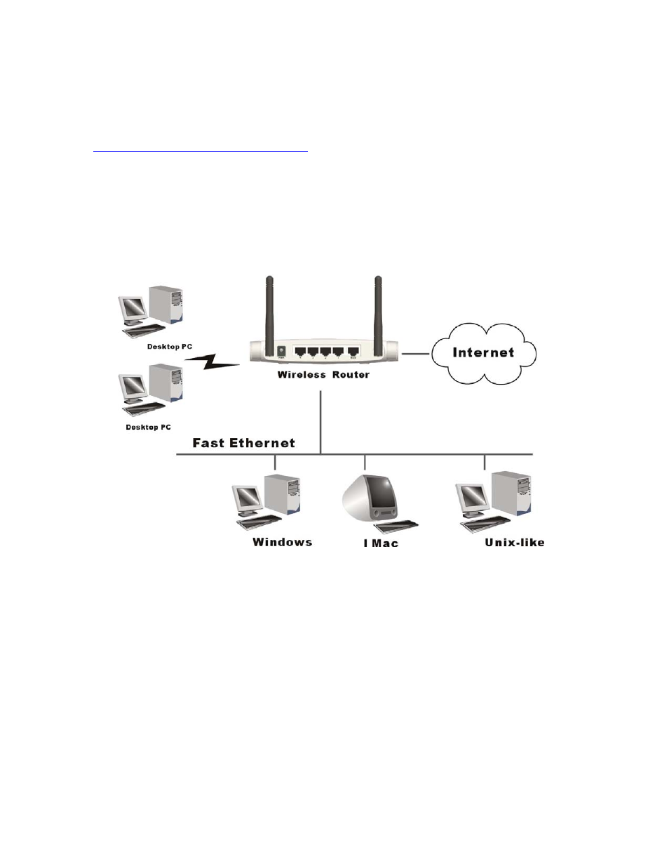 SMC Networks SMCWBR 14-GM User Manual | Page 12 / 69