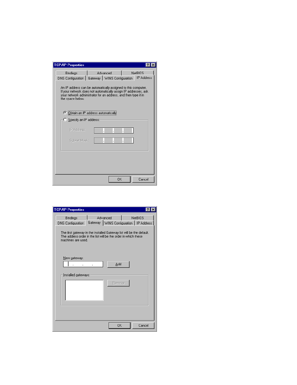 SMC Networks SMCWBR 14-GM User Manual | Page 43 / 69