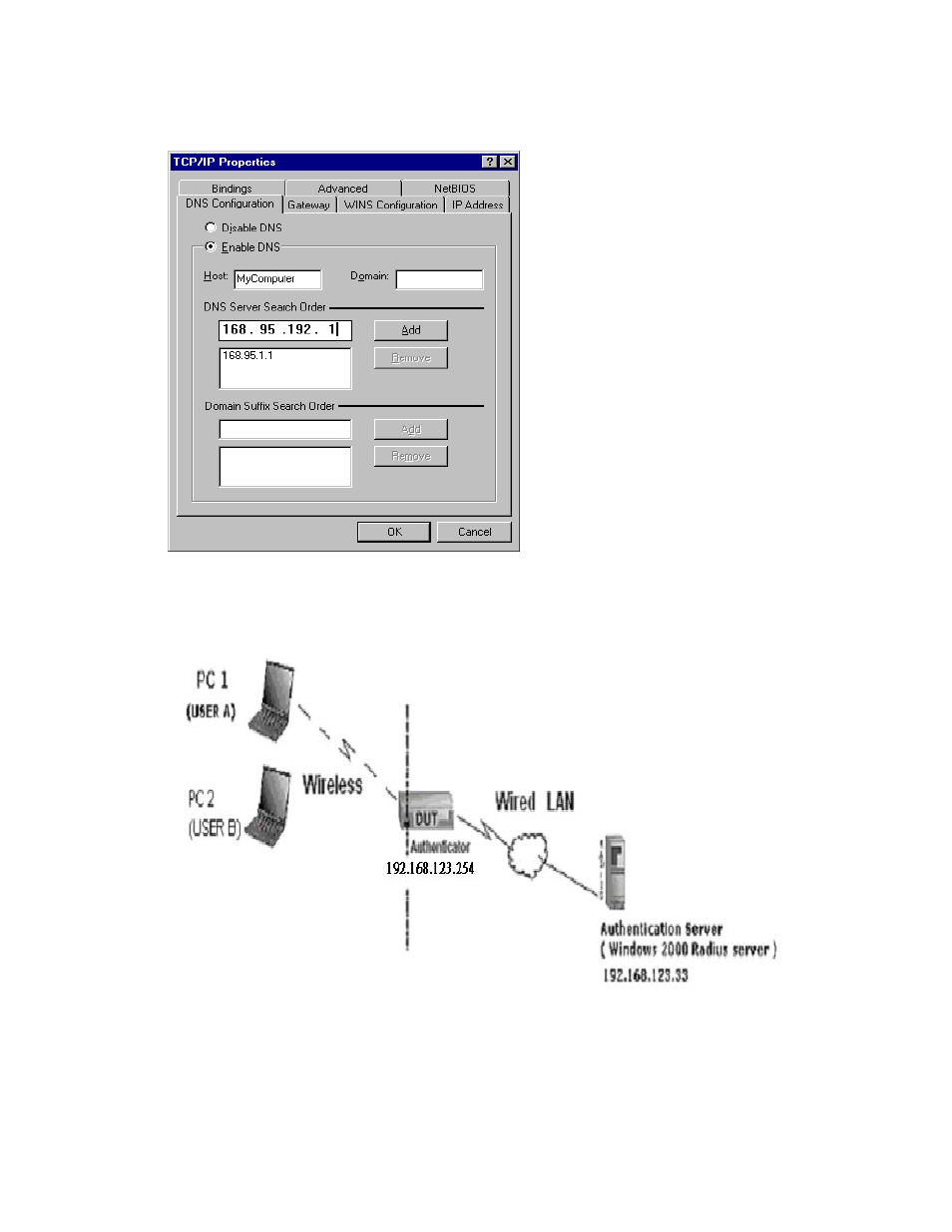 SMC Networks SMCWBR 14-GM User Manual | Page 46 / 69