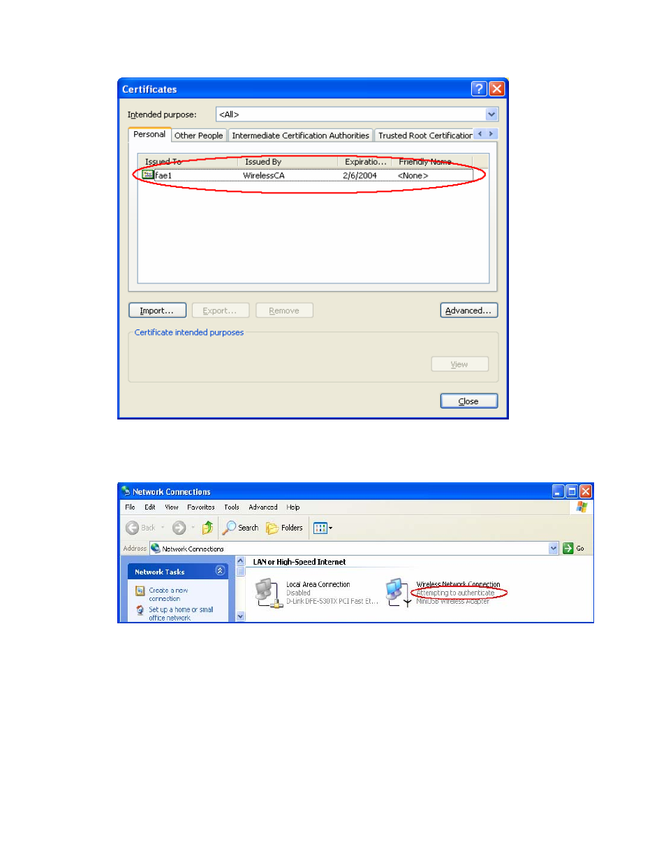 SMC Networks SMCWBR 14-GM User Manual | Page 51 / 69