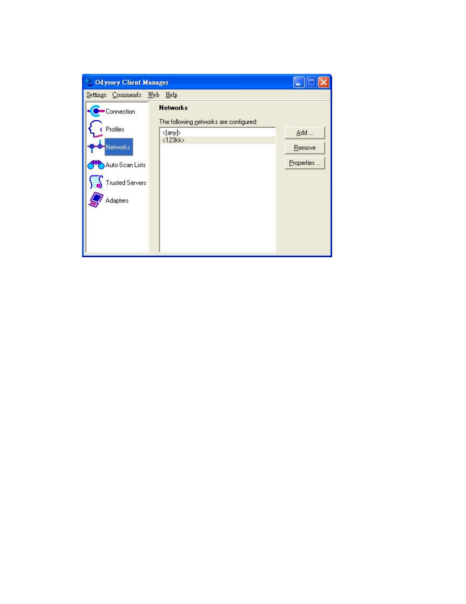 SMC Networks SMCWBR 14-GM User Manual | Page 55 / 69