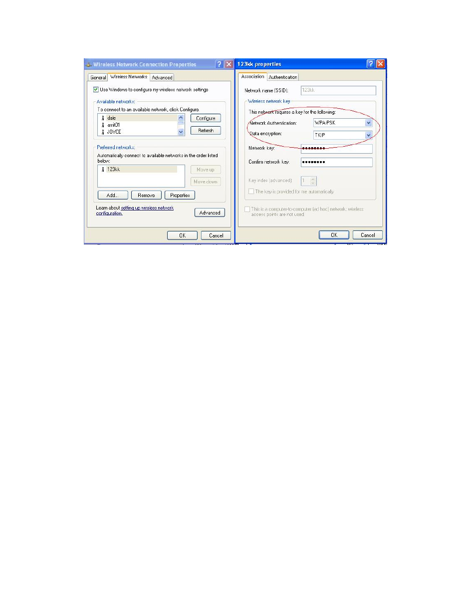 SMC Networks SMCWBR 14-GM User Manual | Page 58 / 69