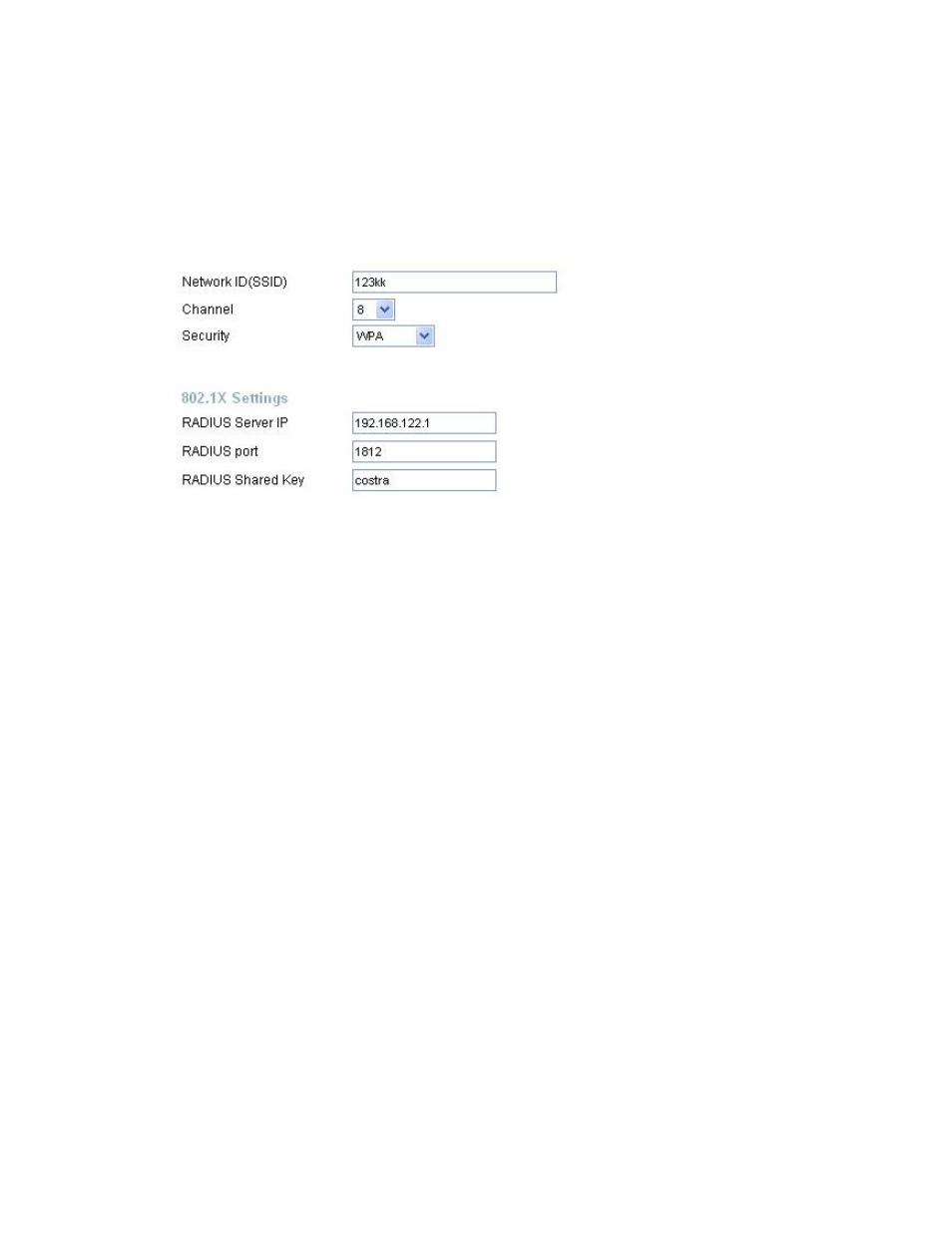 SMC Networks SMCWBR 14-GM User Manual | Page 60 / 69