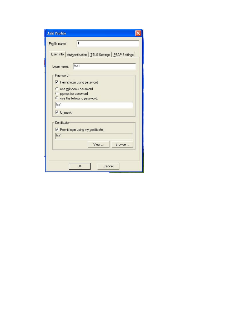 SMC Networks SMCWBR 14-GM User Manual | Page 61 / 69