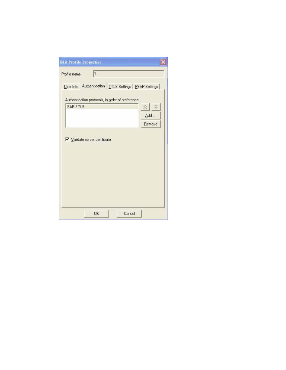 SMC Networks SMCWBR 14-GM User Manual | Page 63 / 69