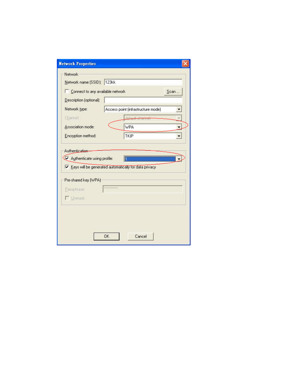 SMC Networks SMCWBR 14-GM User Manual | Page 64 / 69