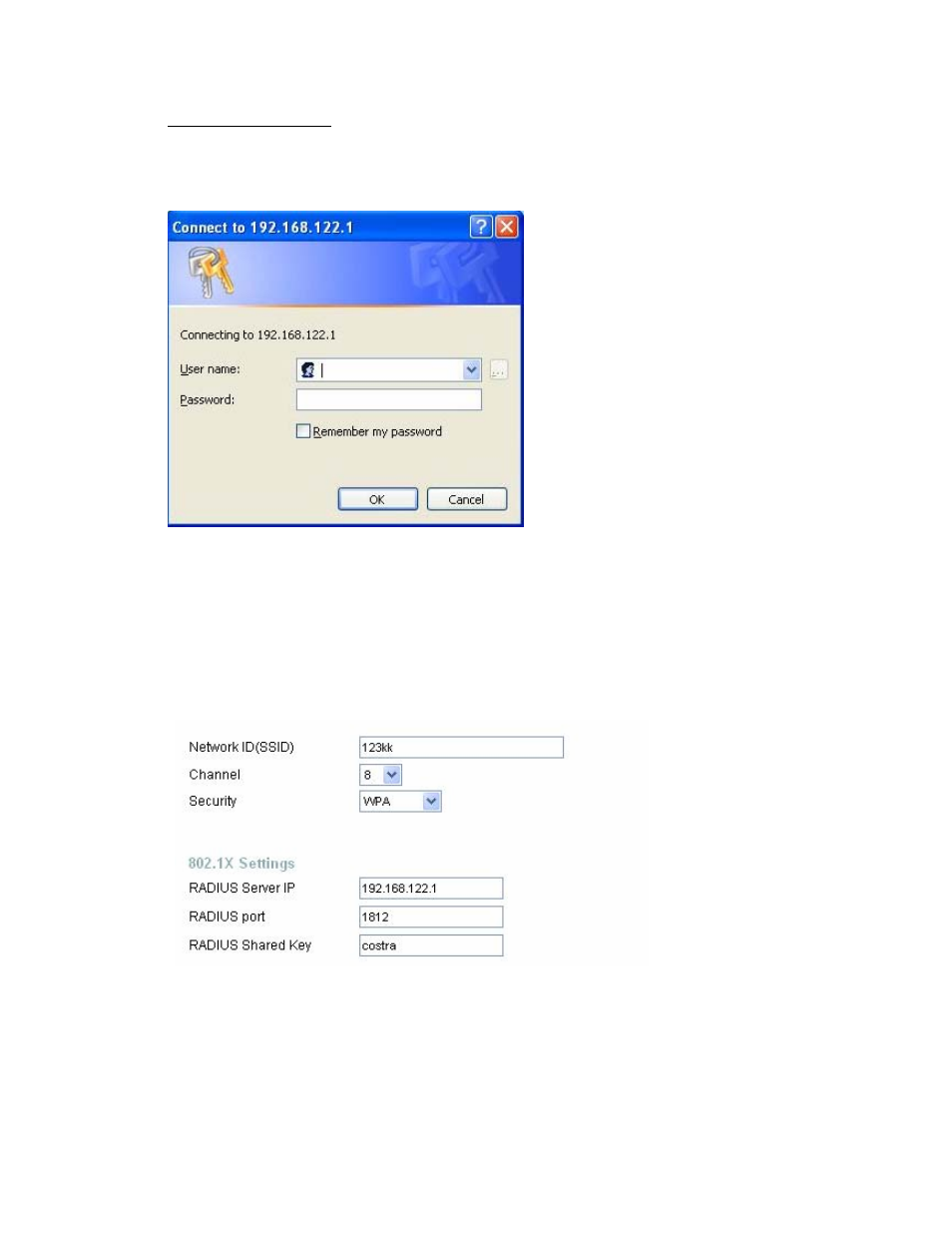 SMC Networks SMCWBR 14-GM User Manual | Page 66 / 69