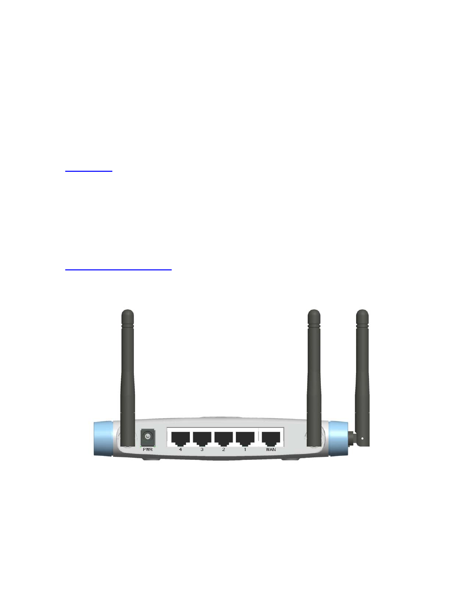 SMC Networks SMCWBR 14-GM User Manual | Page 8 / 69