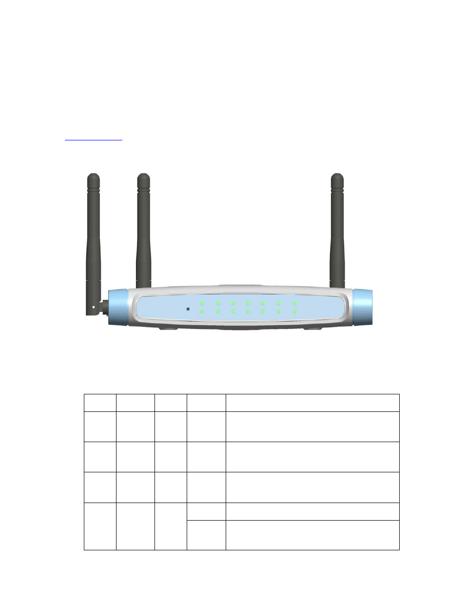 SMC Networks SMCWBR 14-GM User Manual | Page 9 / 69