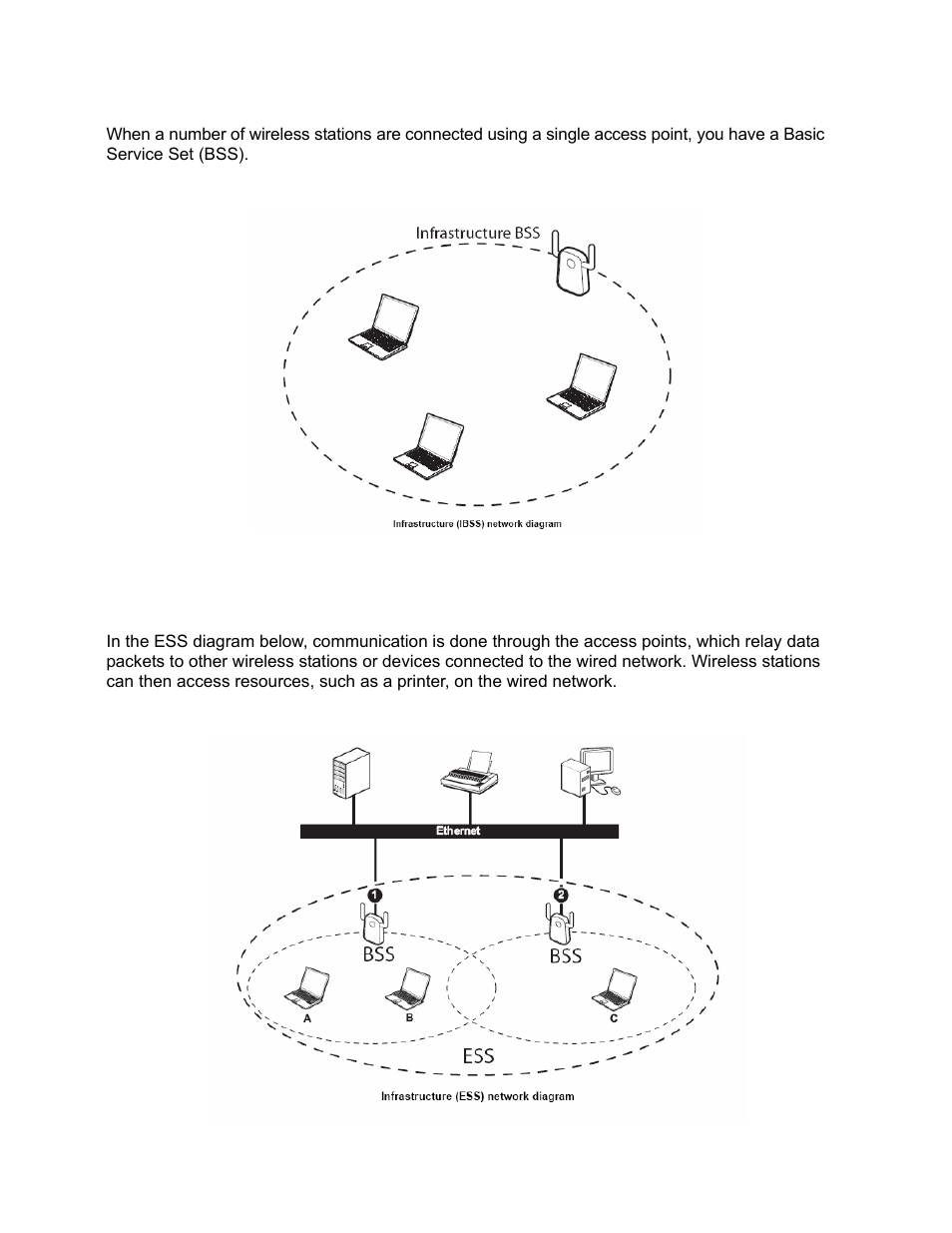 SMC Networks BARRICADE SMCWBR14-N2 User Manual | Page 10 / 103