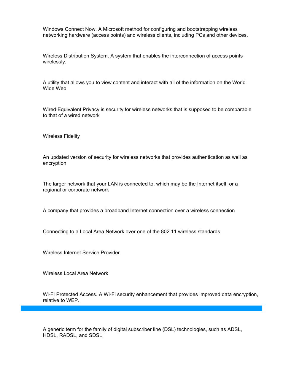 SMC Networks BARRICADE SMCWBR14-N2 User Manual | Page 101 / 103