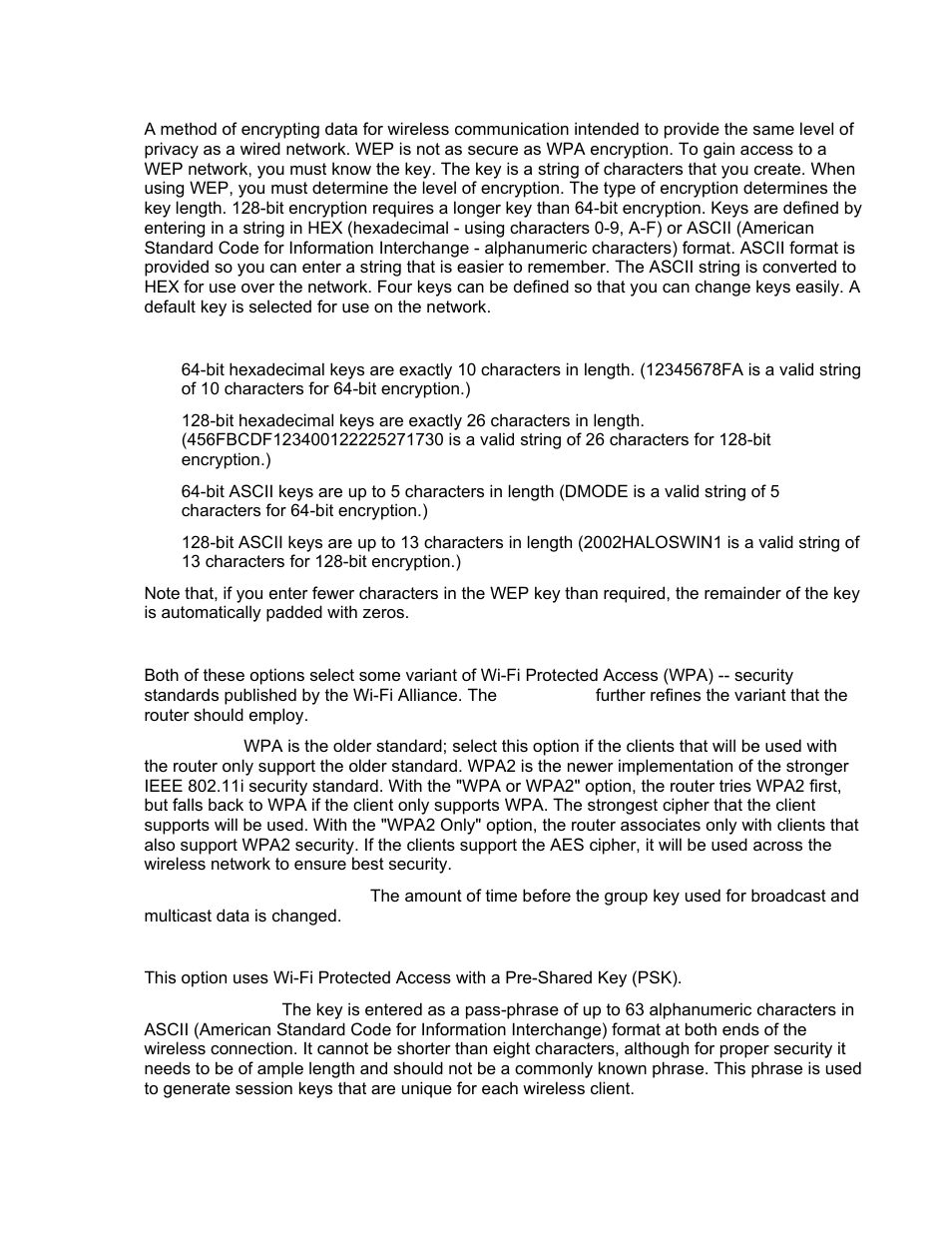 SMC Networks BARRICADE SMCWBR14-N2 User Manual | Page 20 / 103