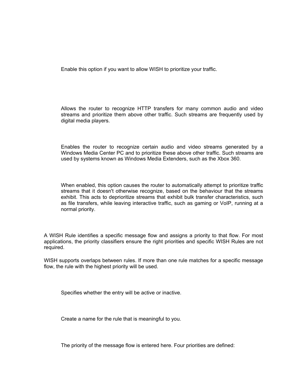 SMC Networks BARRICADE SMCWBR14-N2 User Manual | Page 56 / 103