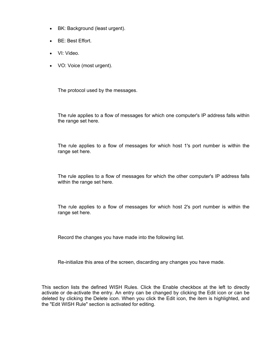 SMC Networks BARRICADE SMCWBR14-N2 User Manual | Page 57 / 103