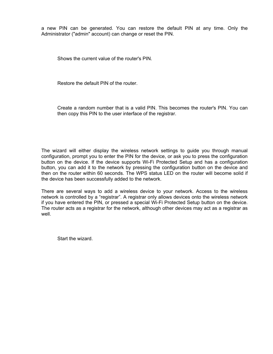 SMC Networks BARRICADE SMCWBR14-N2 User Manual | Page 59 / 103