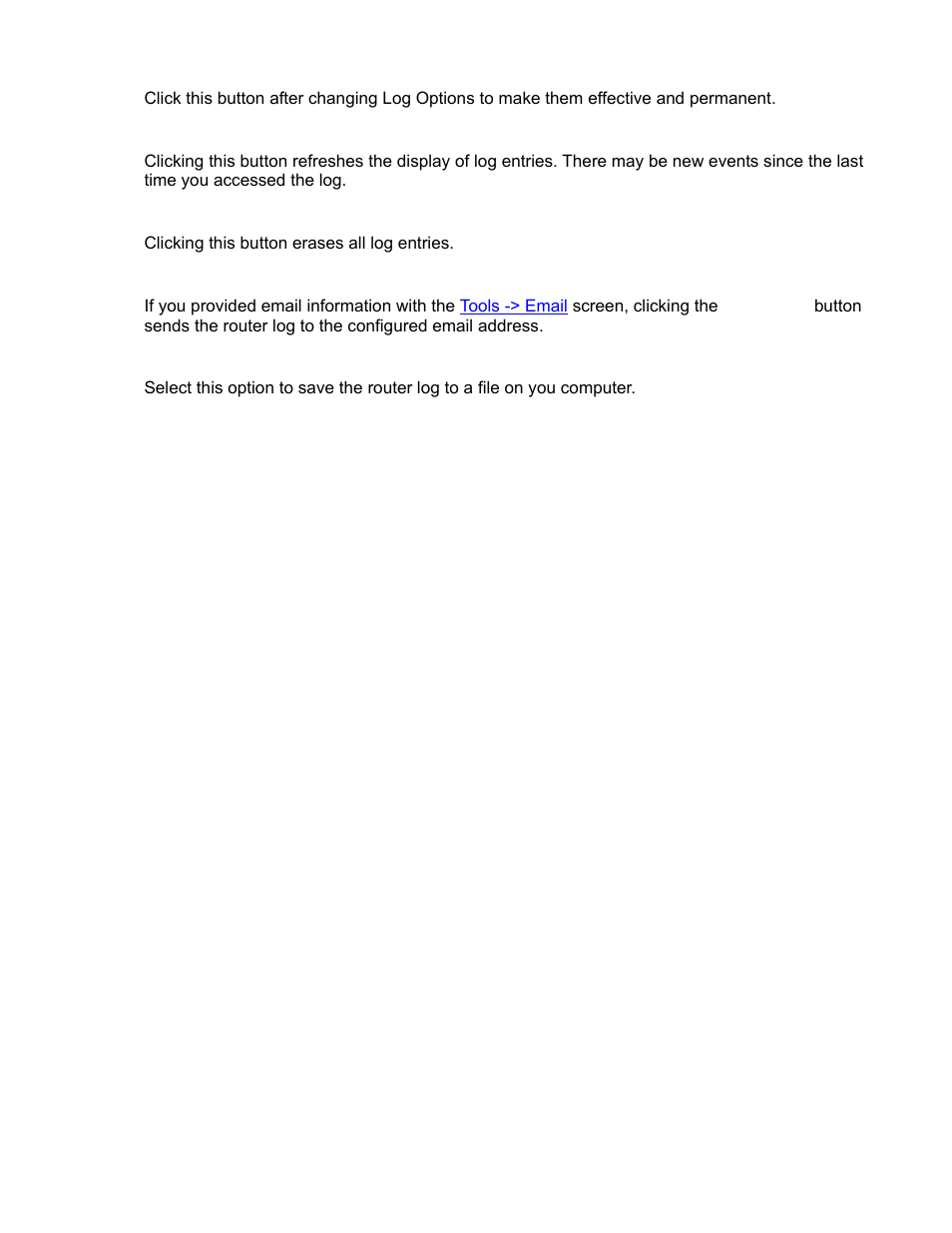 SMC Networks BARRICADE SMCWBR14-N2 User Manual | Page 80 / 103