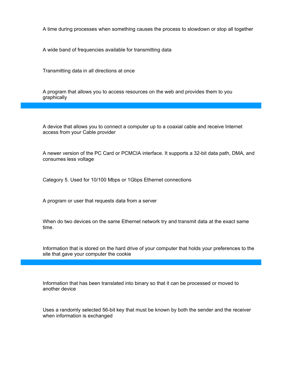 SMC Networks BARRICADE SMCWBR14-N2 User Manual | Page 88 / 103