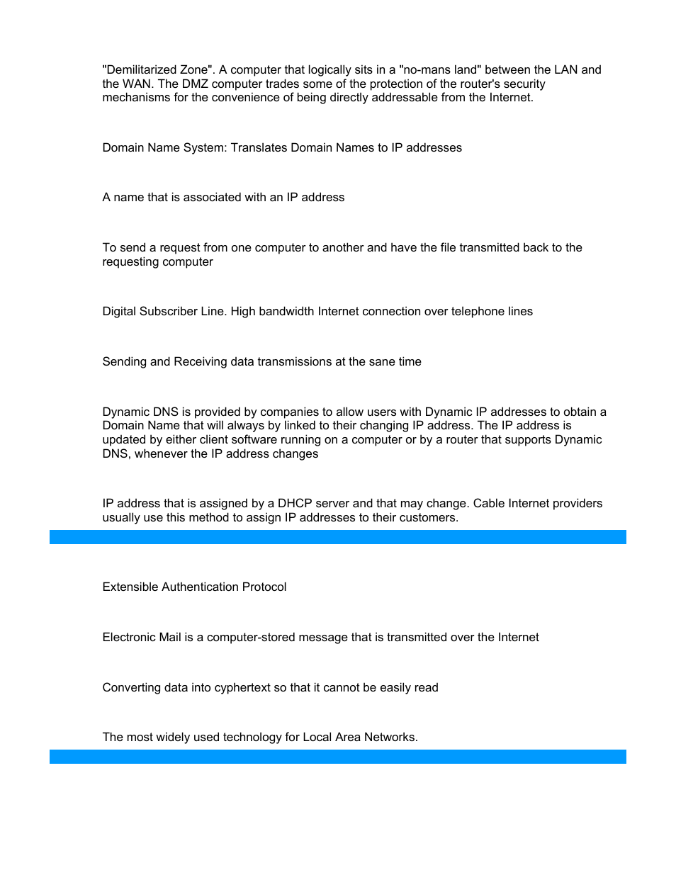 SMC Networks BARRICADE SMCWBR14-N2 User Manual | Page 90 / 103