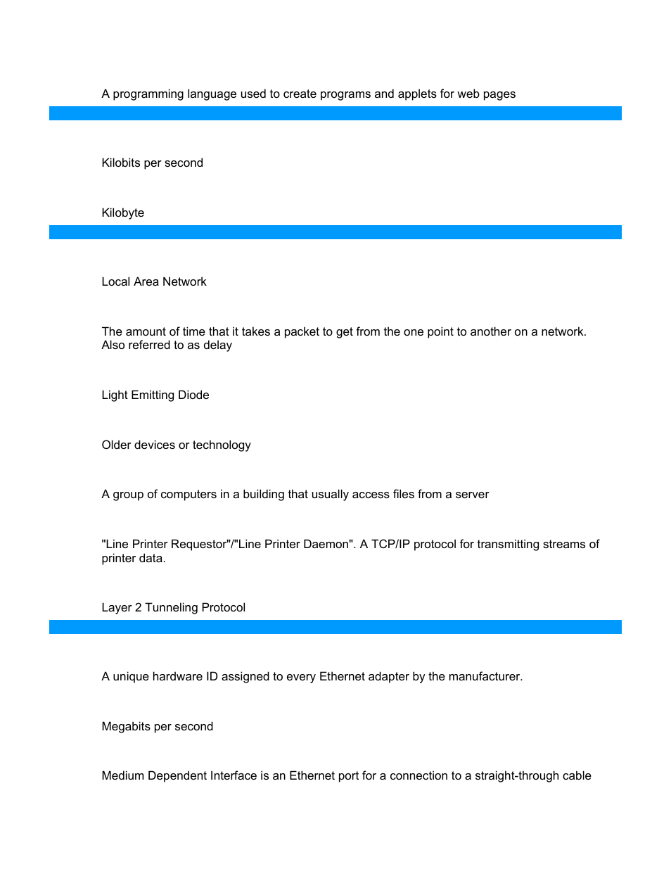 SMC Networks BARRICADE SMCWBR14-N2 User Manual | Page 94 / 103