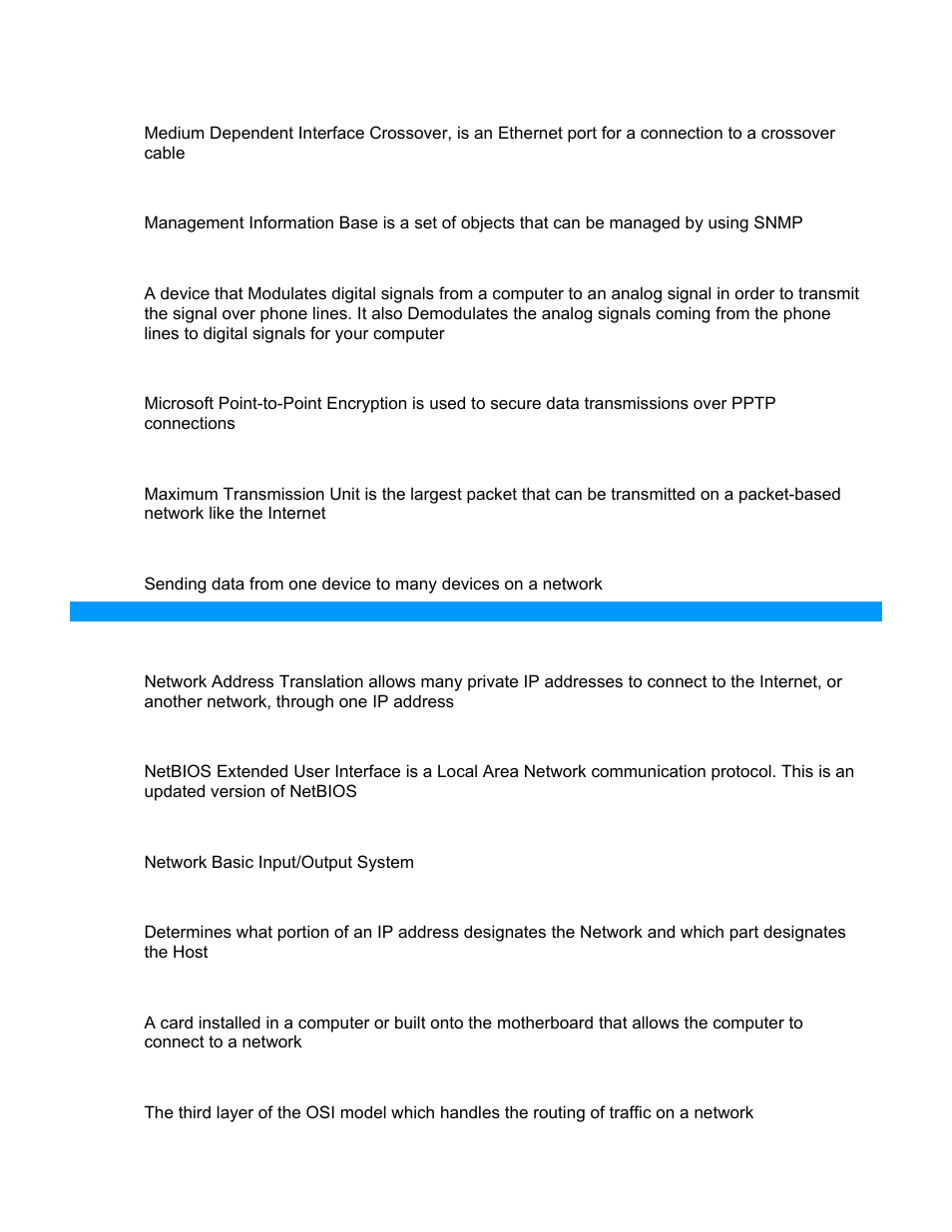 SMC Networks BARRICADE SMCWBR14-N2 User Manual | Page 95 / 103