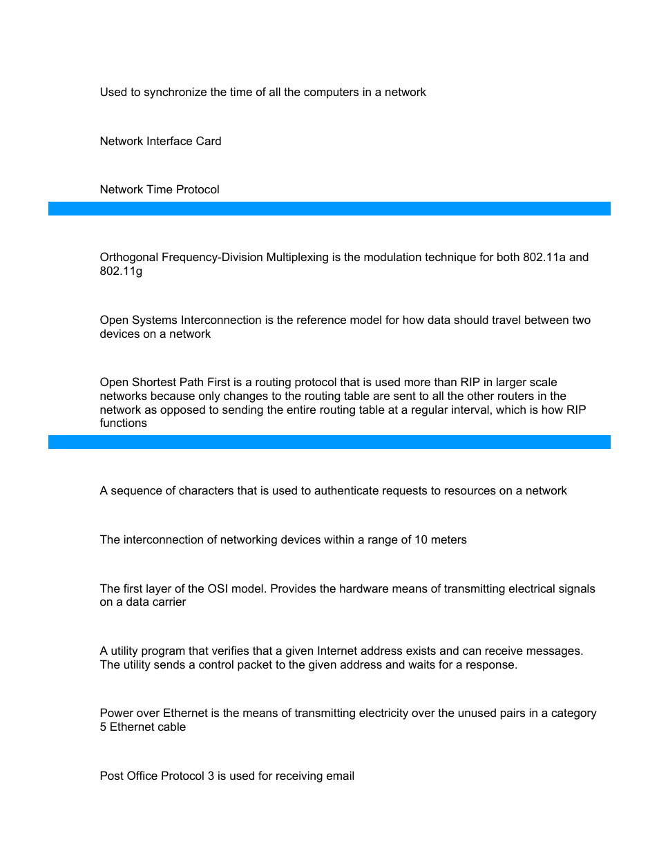 SMC Networks BARRICADE SMCWBR14-N2 User Manual | Page 96 / 103