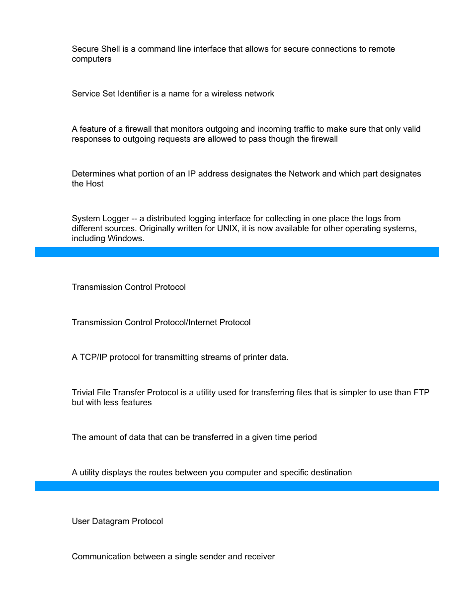 SMC Networks BARRICADE SMCWBR14-N2 User Manual | Page 99 / 103