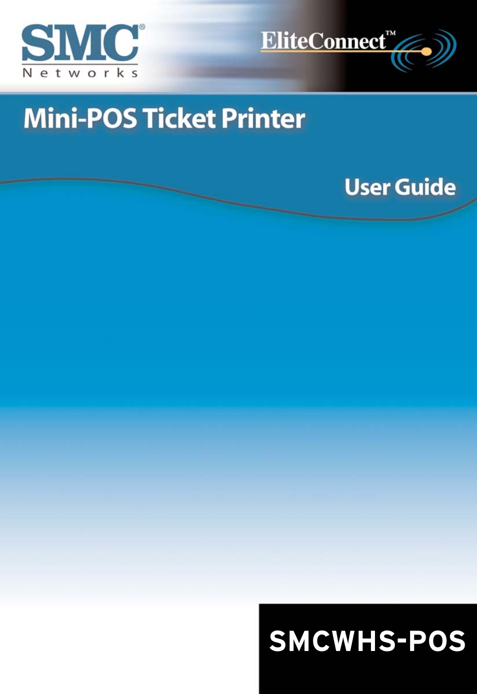 SMC Networks SMCWHS-POS User Manual | 18 pages