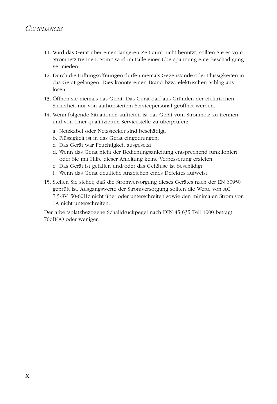 SMC Networks Barricade SMC7004AWBR User Manual | Page 10 / 94