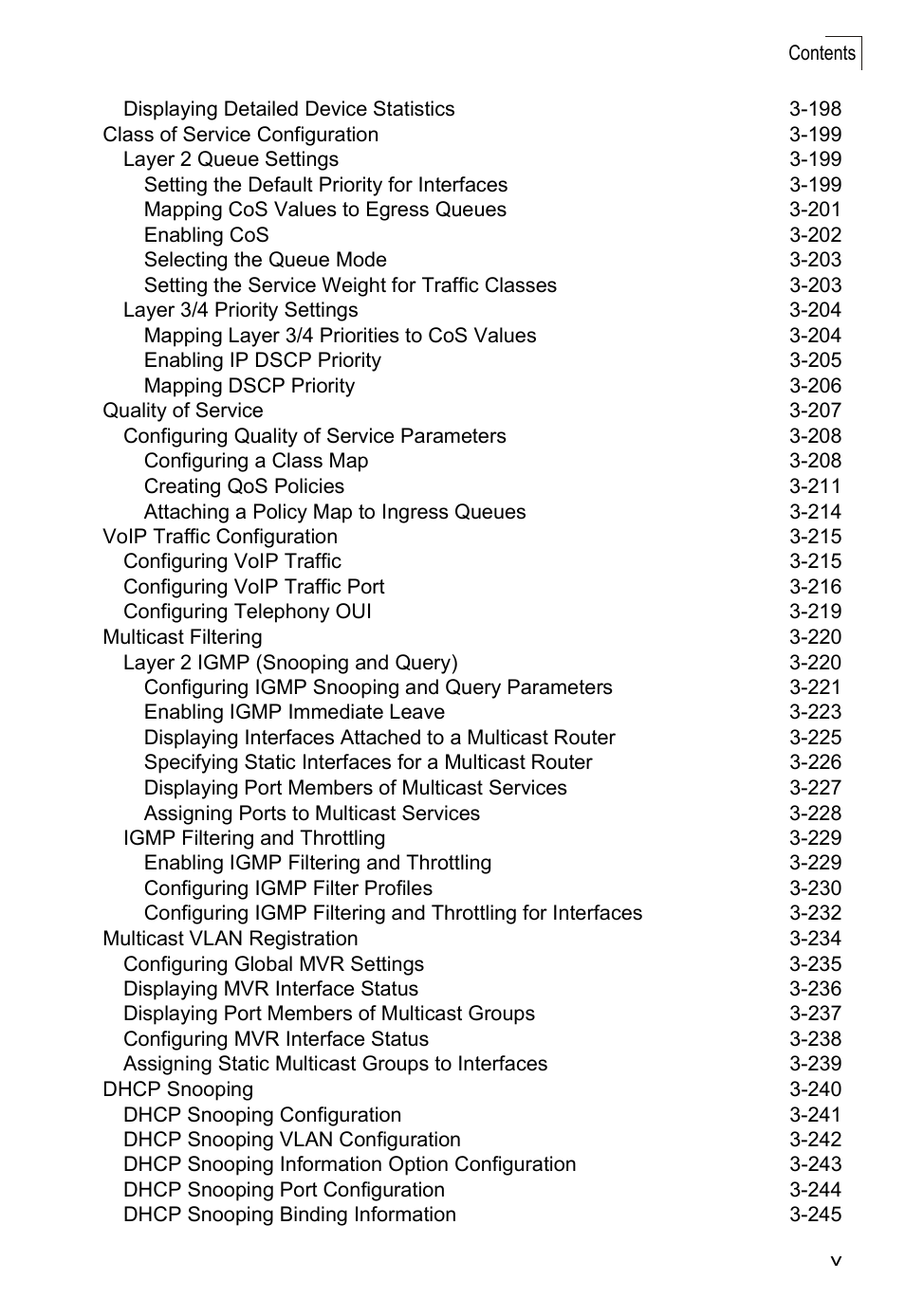 SMC Networks SMC Tiger 10/100 SMC6128PL2 User Manual | Page 13 / 664