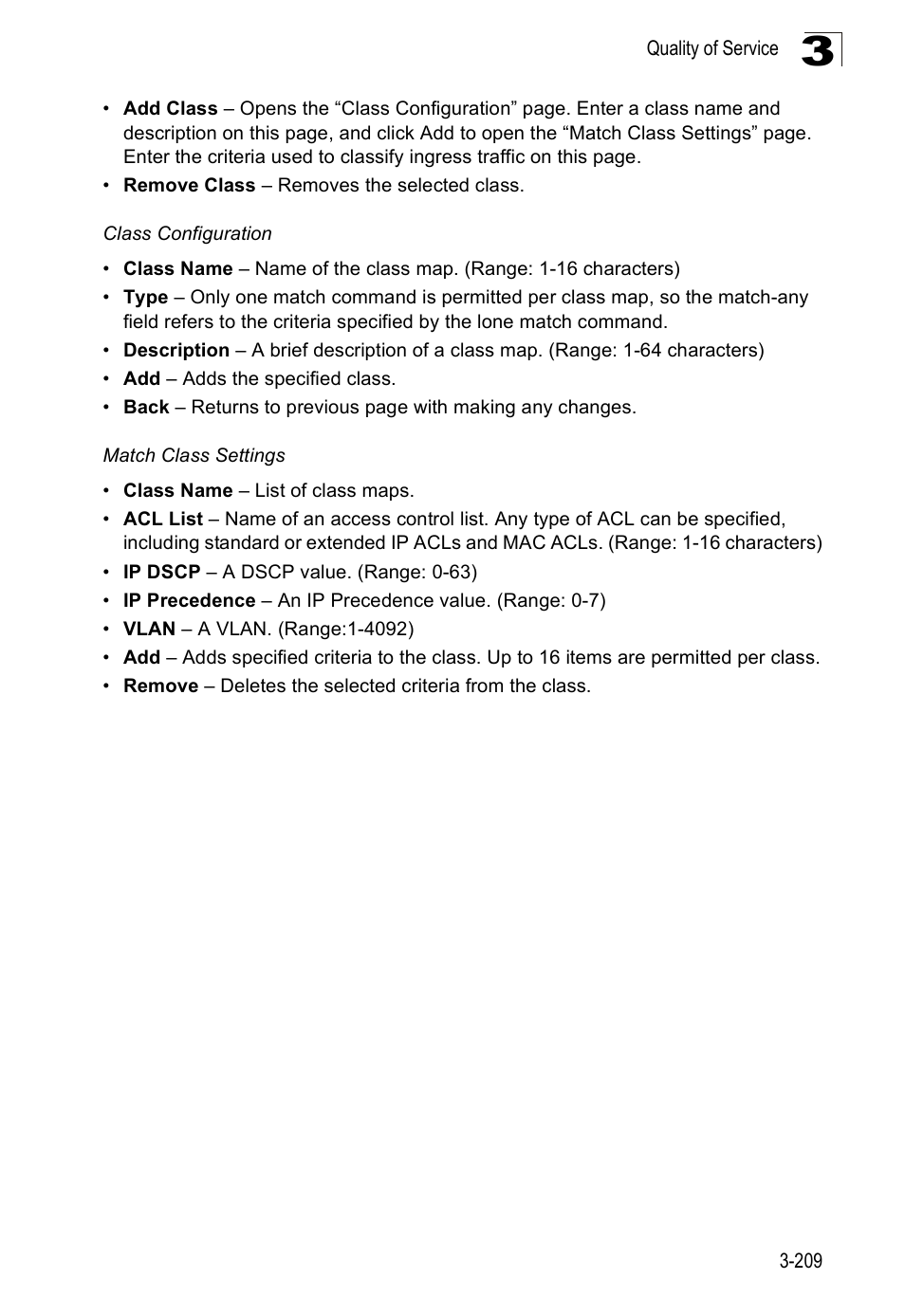 SMC Networks SMC Tiger 10/100 SMC6128PL2 User Manual | Page 261 / 664