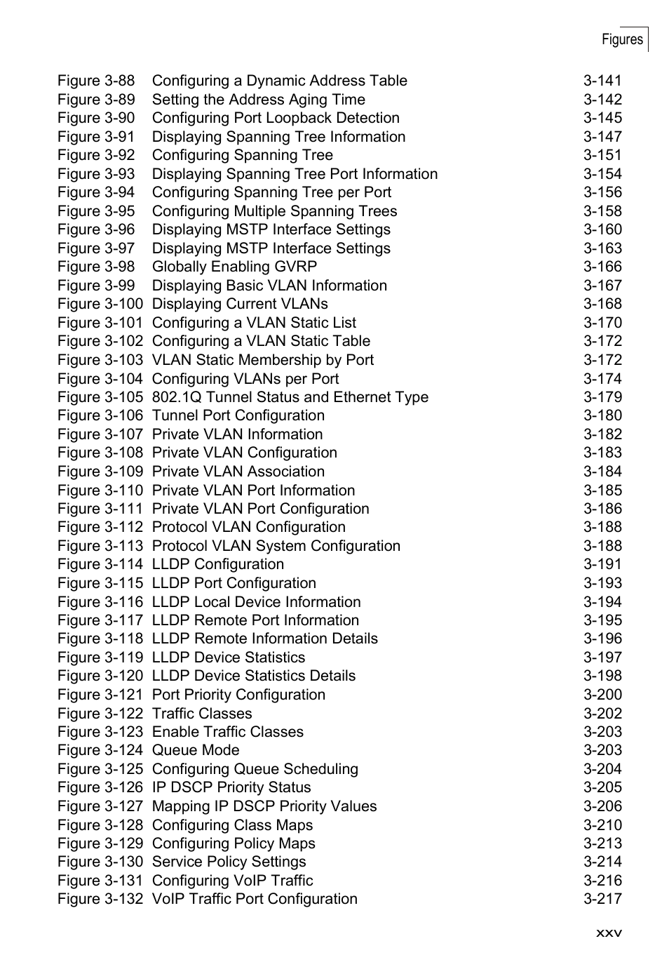SMC Networks SMC Tiger 10/100 SMC6128PL2 User Manual | Page 33 / 664