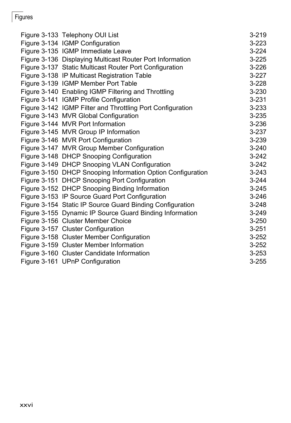 SMC Networks SMC Tiger 10/100 SMC6128PL2 User Manual | Page 34 / 664