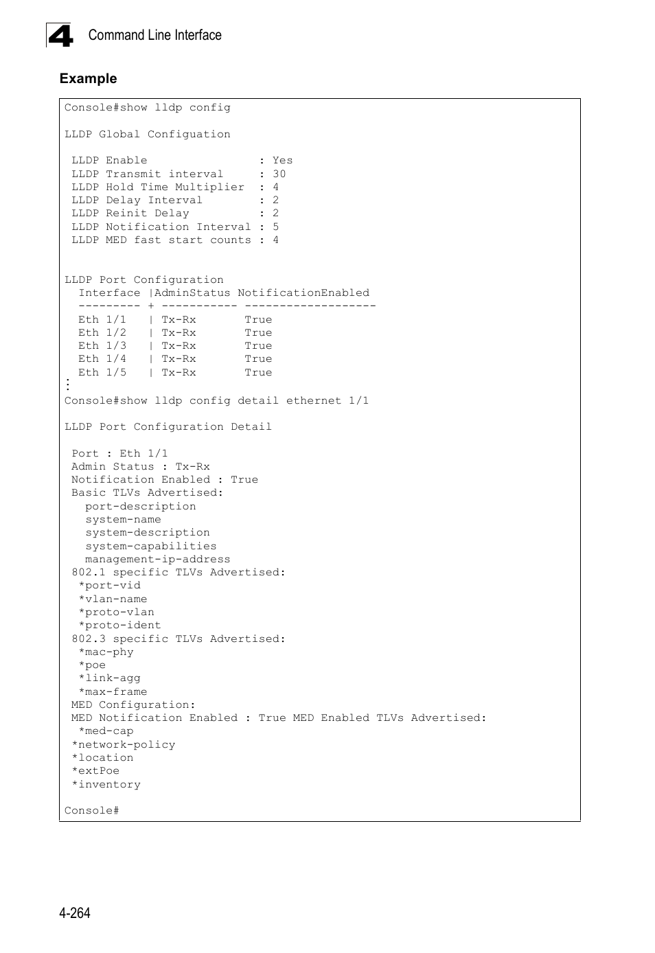 SMC Networks SMC Tiger 10/100 SMC6128PL2 User Manual | Page 572 / 664