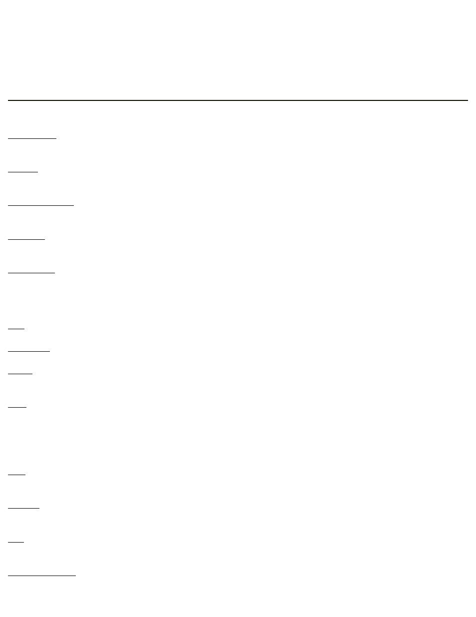 Glossary | SMC Networks Barricade SMC2404WBR User Manual | Page 129 / 134