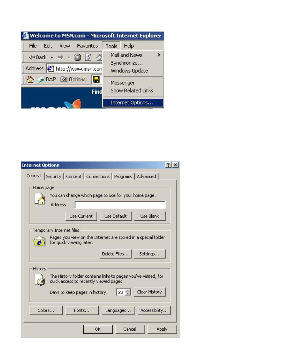 SMC Networks Barricade SMC2404WBR User Manual | Page 13 / 134