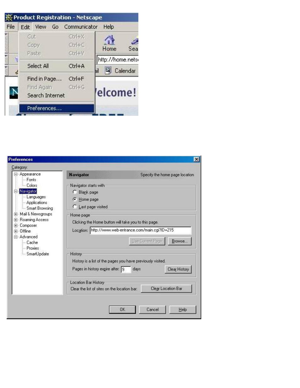 Figure 1.3 | SMC Networks Barricade SMC2404WBR User Manual | Page 17 / 134