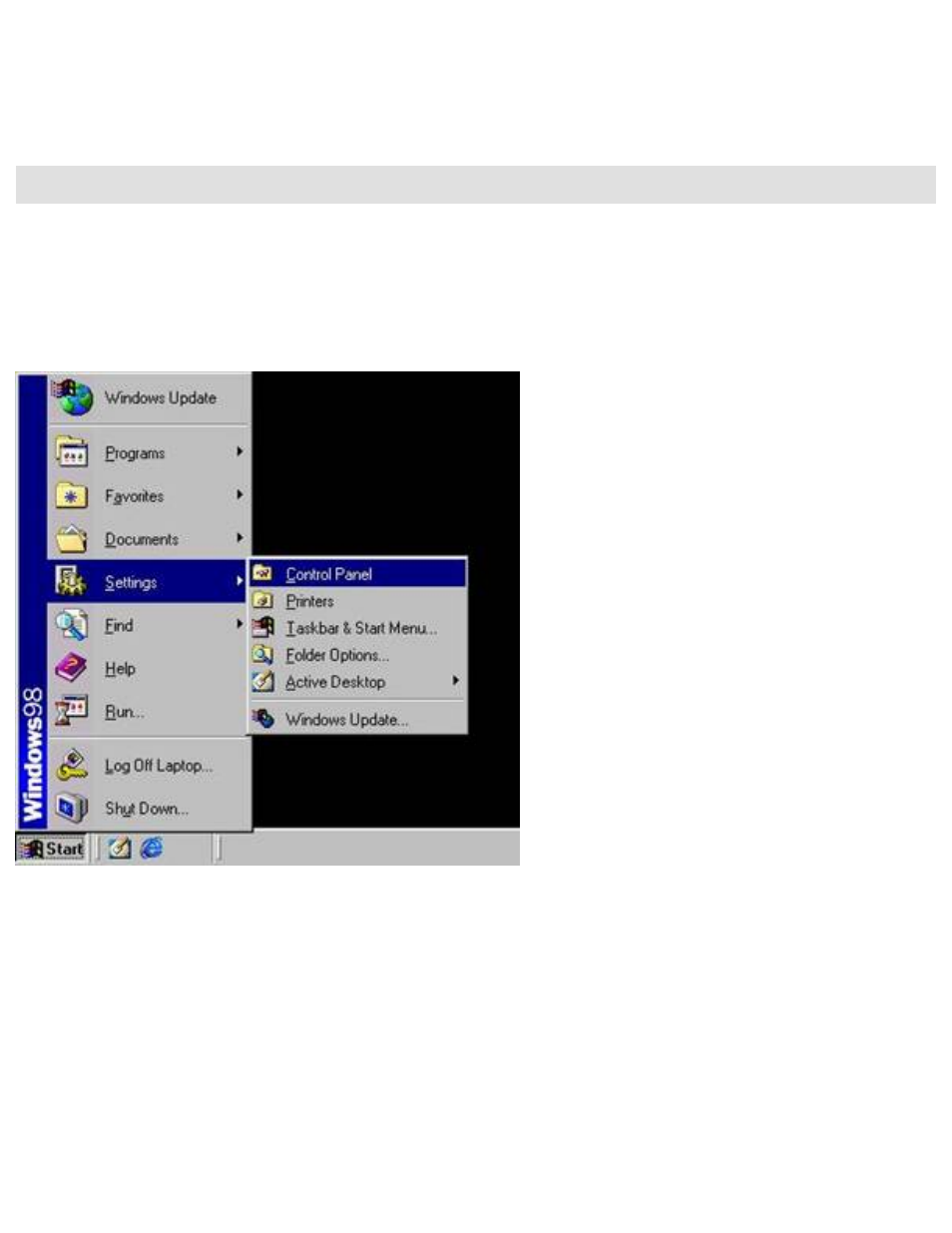 Installing tcp/ip - windows 9x/me, Installing tcp/ip protocol: windows 9x/me | SMC Networks Barricade SMC2404WBR User Manual | Page 20 / 134