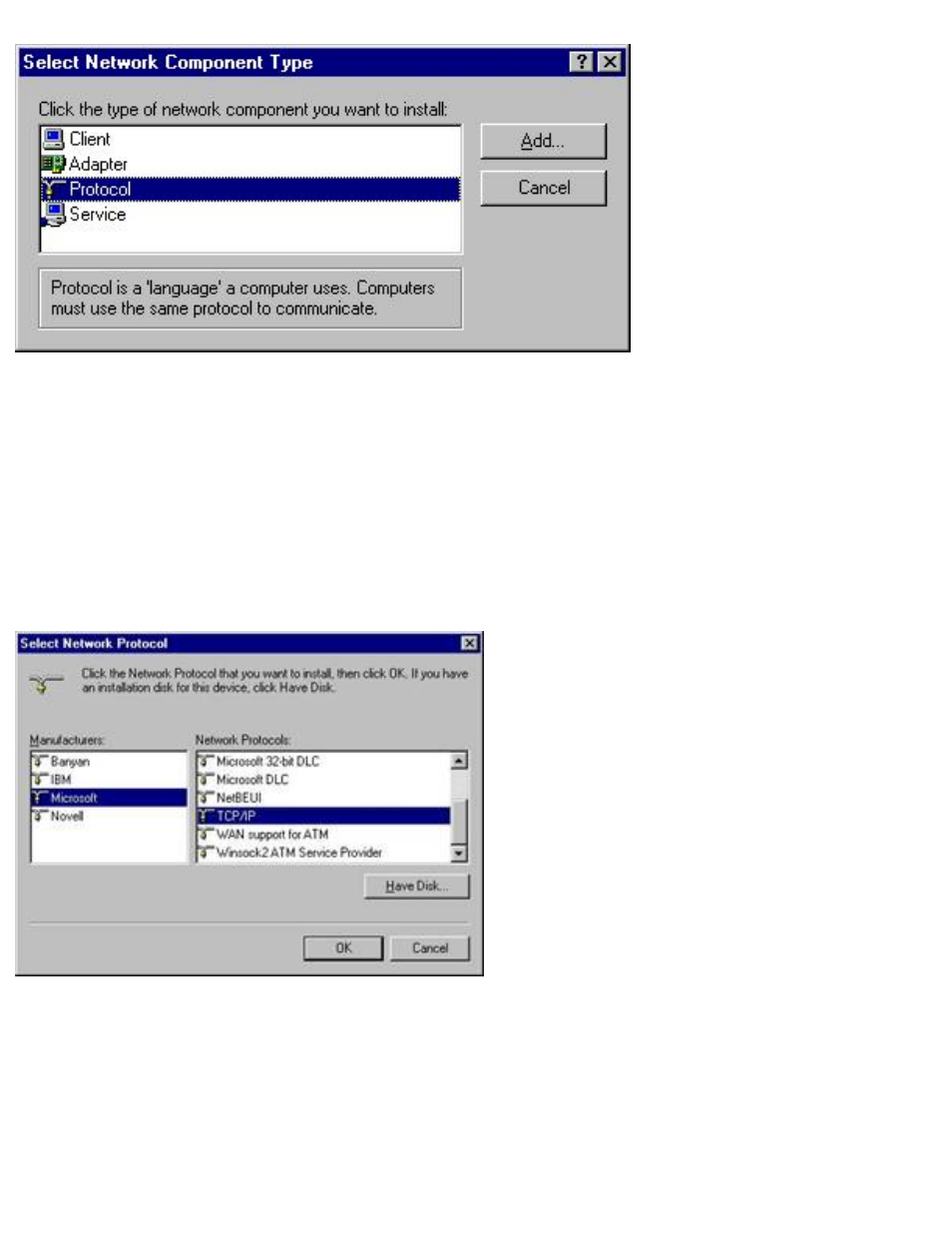 SMC Networks Barricade SMC2404WBR User Manual | Page 22 / 134