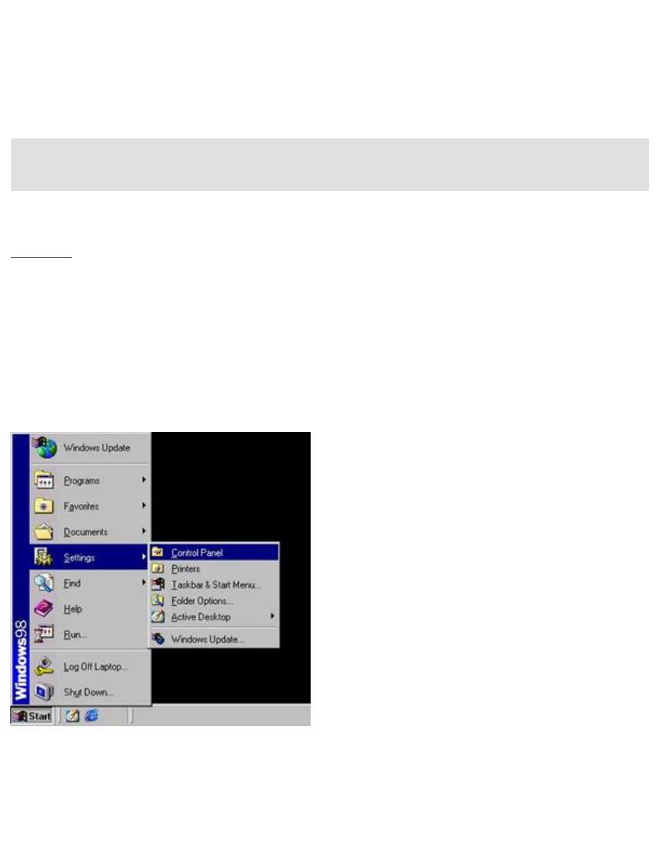 Configuring tcp/ip static - windows 9x/me | SMC Networks Barricade SMC2404WBR User Manual | Page 26 / 134