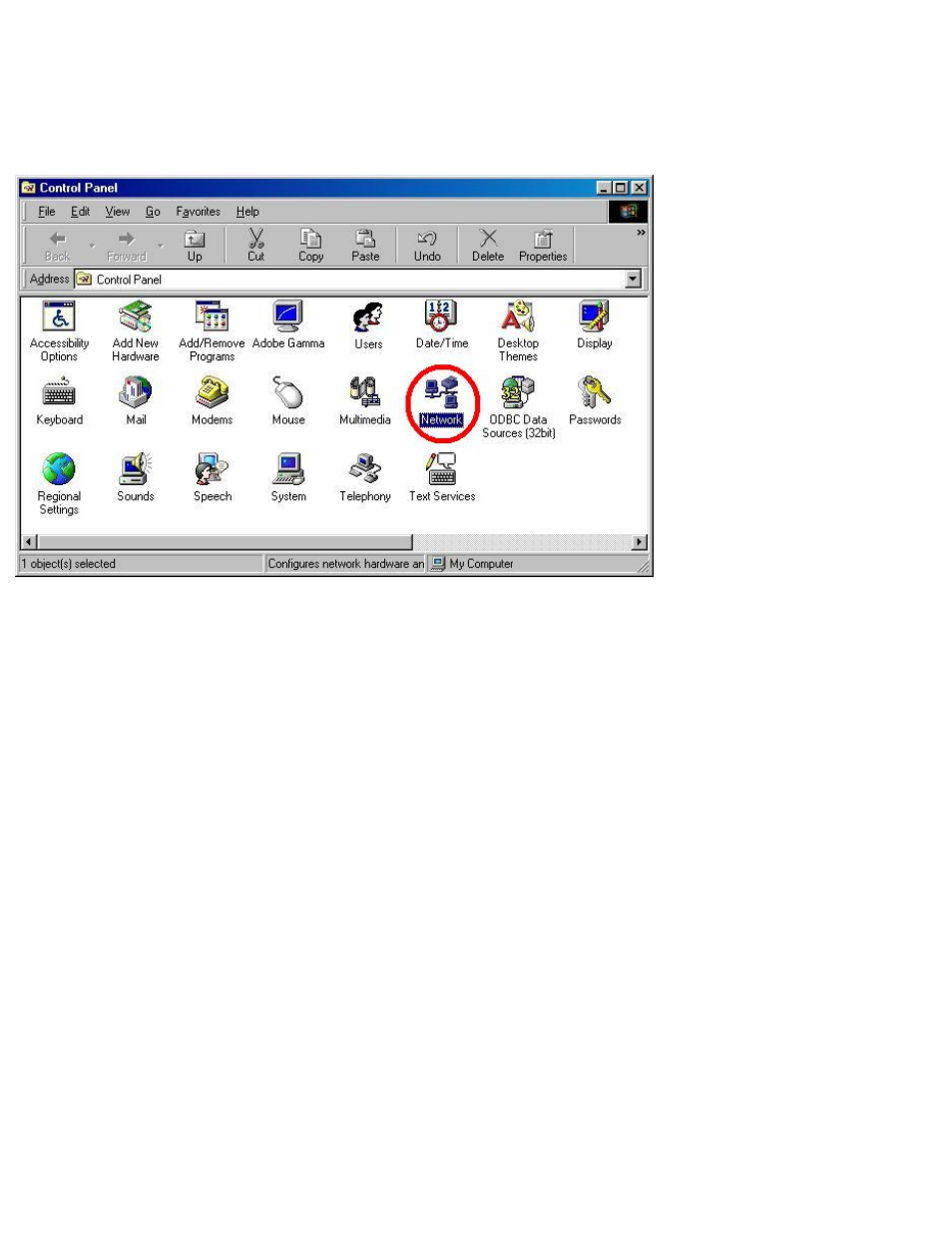 SMC Networks Barricade SMC2404WBR User Manual | Page 27 / 134