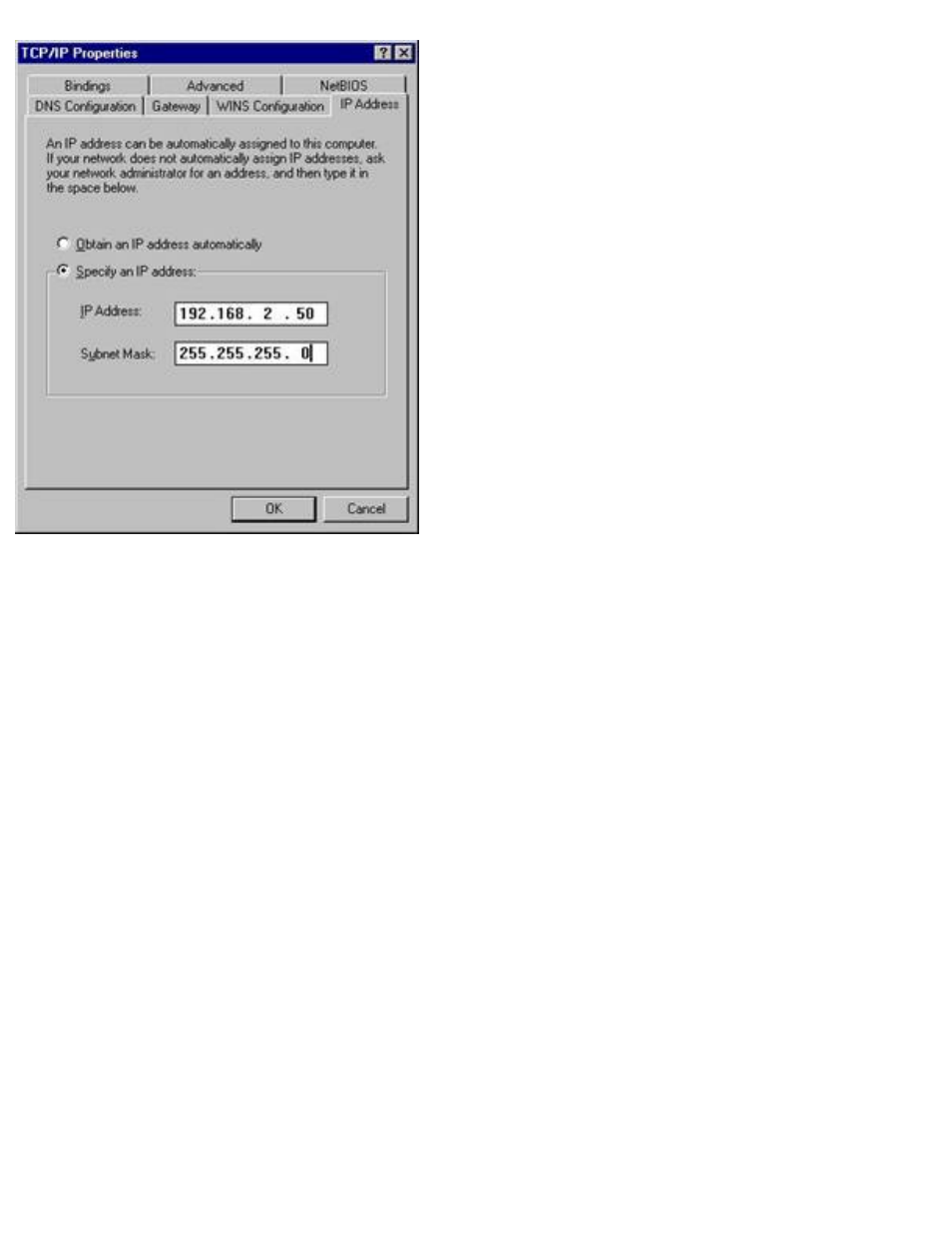 SMC Networks Barricade SMC2404WBR User Manual | Page 29 / 134