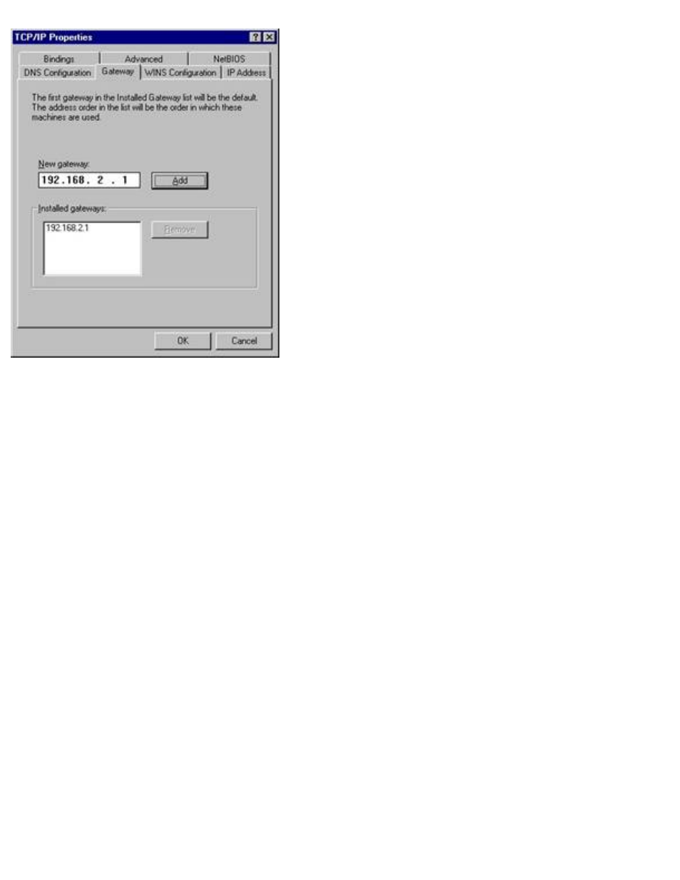 SMC Networks Barricade SMC2404WBR User Manual | Page 30 / 134