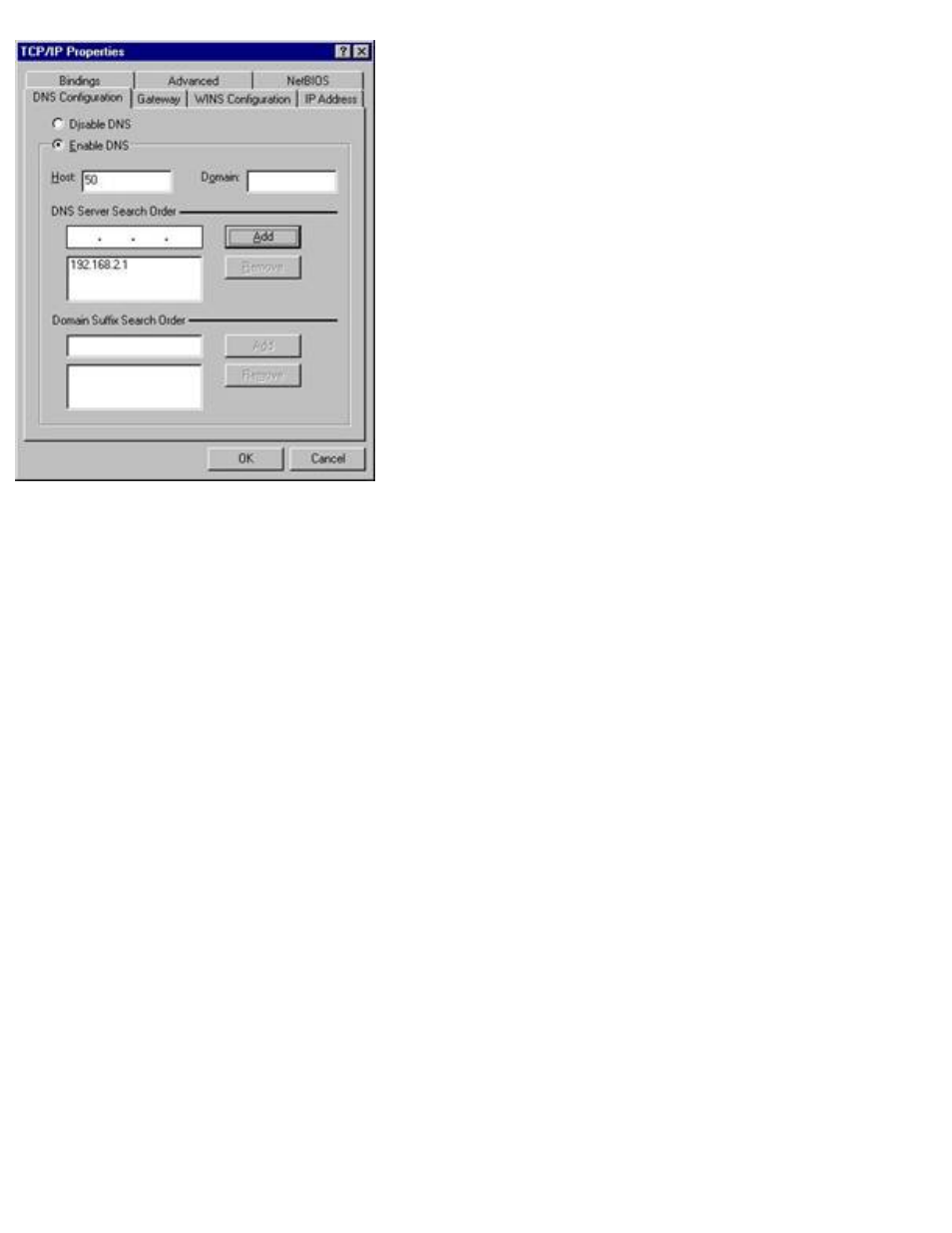 SMC Networks Barricade SMC2404WBR User Manual | Page 31 / 134